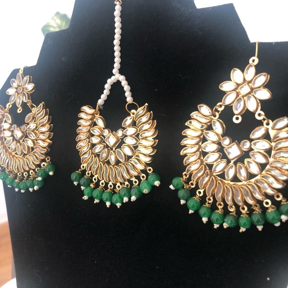 Tikka set - Picture 2 of 3